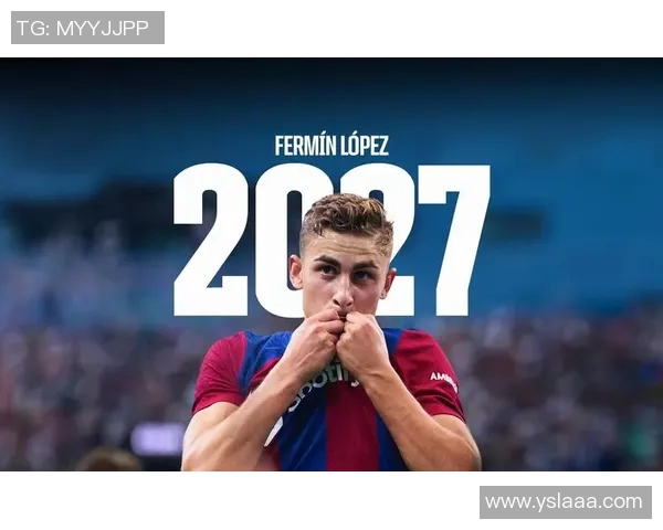 巴萨官方宣布续约马蒂亚前锋明年将再战西甲