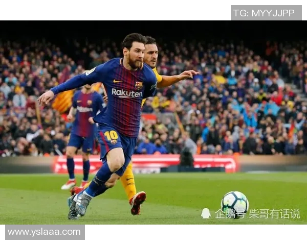 巴萨绝地逆袭晋级欧冠八强,梅西创造新纪录 巴萨绝地逆袭晋级欧冠八强,梅西创造新纪录