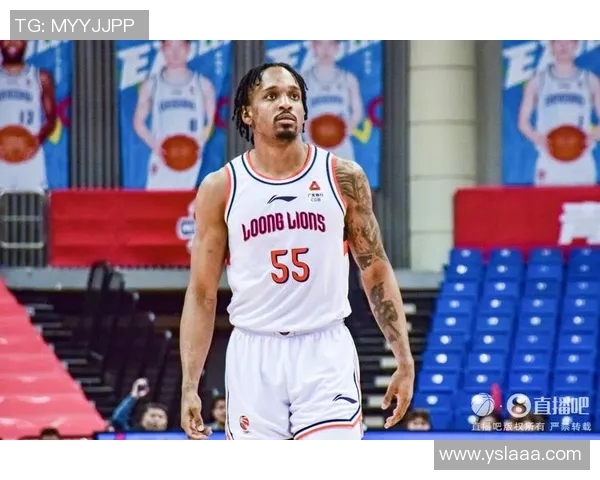 巴里-布朗赛季末期CBA表现持续高涨,成为球队绝对核心力量 巴里-布朗赛季末期CBA表现持续高涨,成为球队绝对核心力量