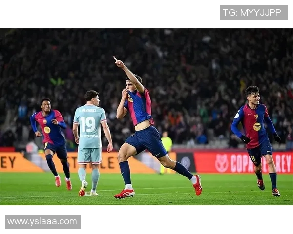 巴萨签约新秀马坎塔，球迷期待未来西甲新秀的表现