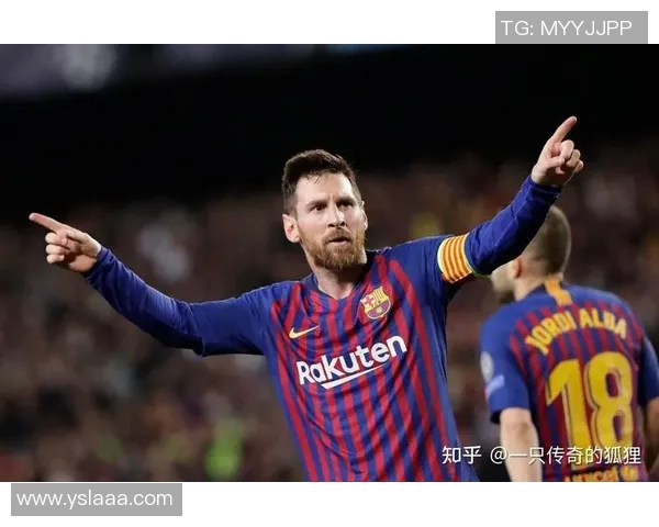 巴萨主场遭遇惨败，梅西被曝离队传闻再起