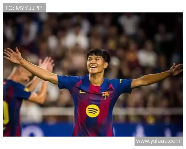 巴萨引进天才新秀攻击手引发转会市场震荡 巴萨引进天才新秀攻击手引发转会市场震荡