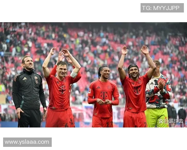 拜仁慕尼黑稳坐德甲榜首创冠军卫冕牢固统治图谱