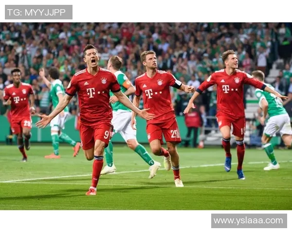 拜仁慕尼黑势不可挡，德甲冠军路上一路领先