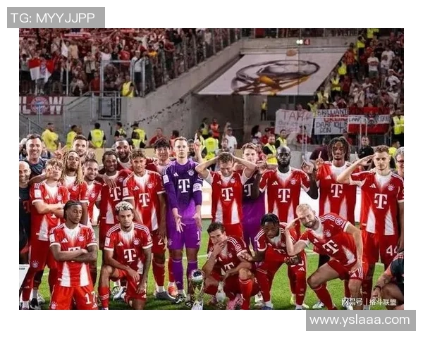 德甲新赛季揭幕!拜仁慕尼黑2-1险胜多特蒙德,开门红! 德甲新赛季揭幕!拜仁慕尼黑2-1险胜多特蒙德,开门红!