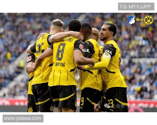 多特蒙德力克沃尔夫斯堡,德甲冠军梦仍在眼前 多特蒙德力克沃尔夫斯堡,德甲冠军梦仍在眼前