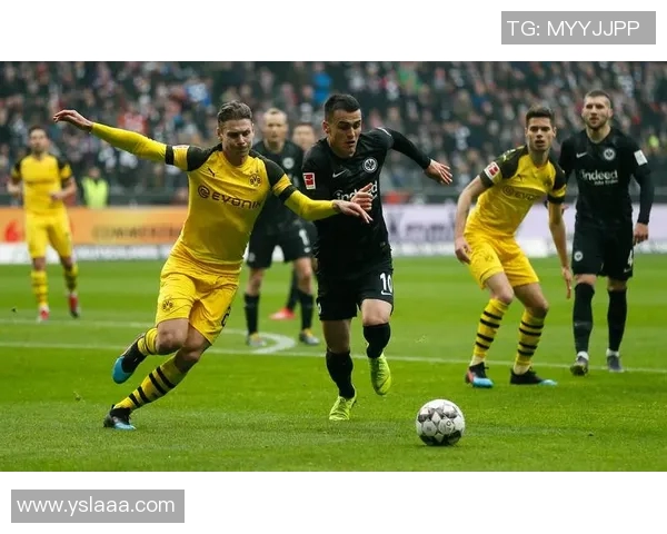 多特蒙德客场大胜重燃德甲冠军希望火光 多特蒙德客场大胜重燃德甲冠军希望火光