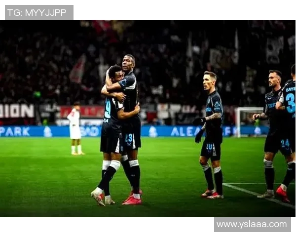 法兰克福客场不败，积分榜上升至第三位：德甲黑马的惊艳表现