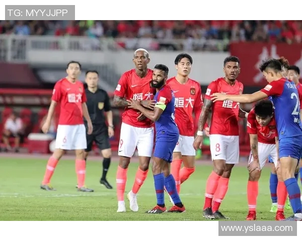 恒大连续3轮告负夺冠悬念大增球队面临疯狂逆境 恒大连续3轮告负夺冠悬念大增球队面临疯狂逆境