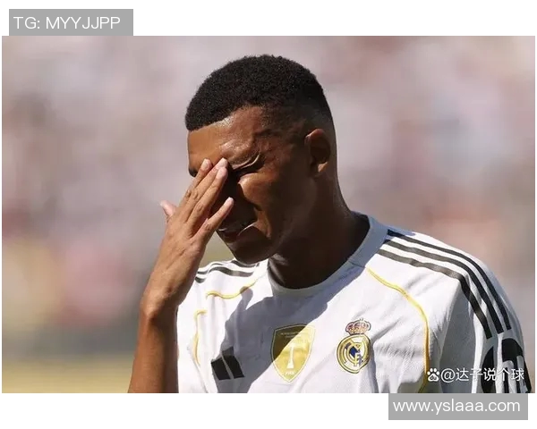 皇马连续第四年无缘欧冠决赛，法国新星连场受伤成隐患