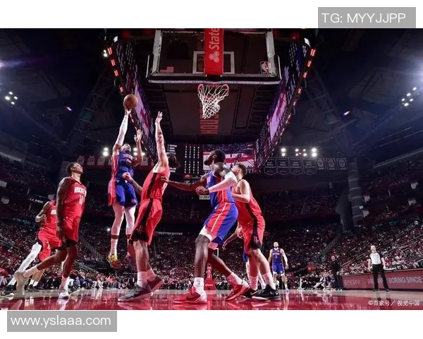 火箭不敌篮网，遭遇连败：年轻团队的成长之路