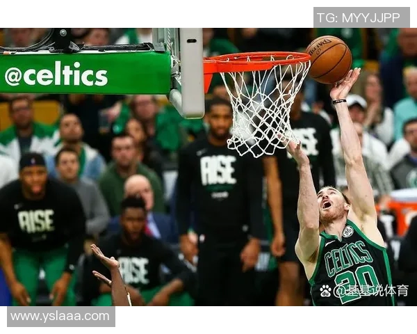 凯尔特人再胜热火,取得连胜,篮球迷们热血沸腾! 凯尔特人再胜热火,取得连胜,篮球迷们热血沸腾!