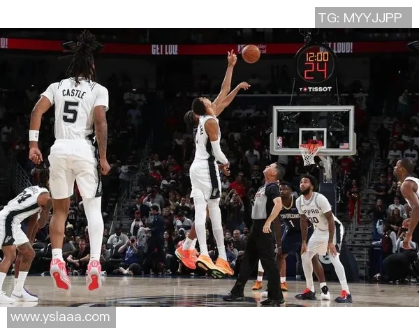 马刺球员登场即力压对手,强势取得连胜 马刺球员登场即力压对手,强势取得连胜