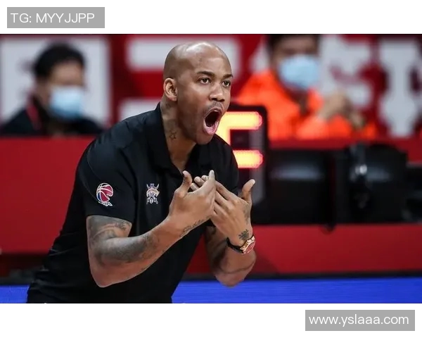 马布里宣布将担任国家男篮助教，执教技术指导团队，助力中国篮球腾飞