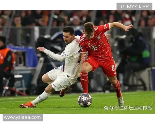 梅西助攻，巴黎圣日耳曼惊险逆转直布罗陀联俱乐部晋级欧冠八强