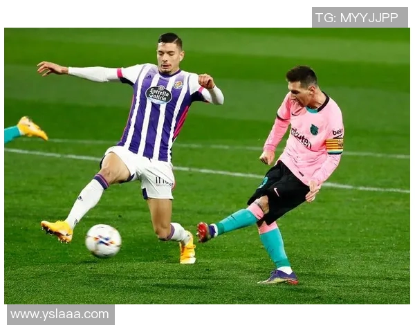 梅西高光表现助巴塞罗那逆转胜皇家社会