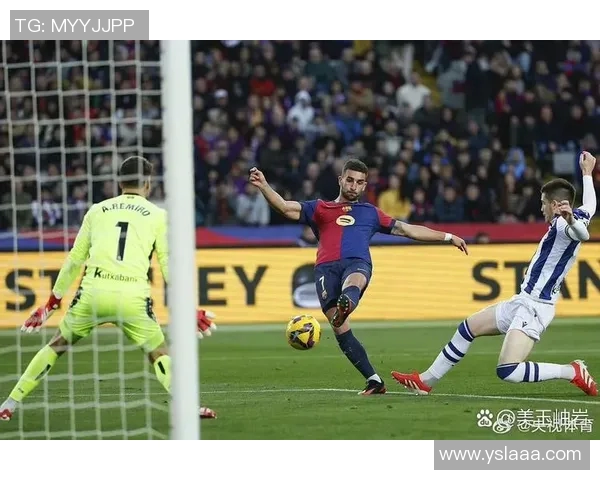 梅西独中五元，巴塞罗那主场大胜皇家社会