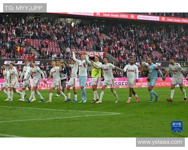 门兴主场大胜科隆，豪取3分稳固联赛前列位置！