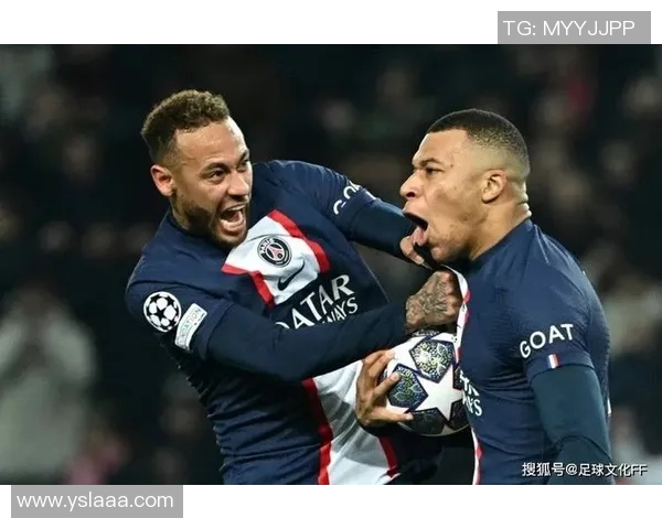 内马尔遭巴黎圣日耳曼队友抵制，俄然表示要转投法甲球队