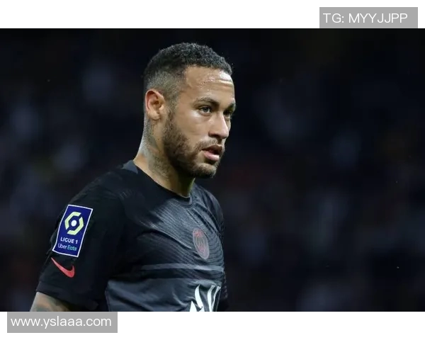 内马尔在巴黎圣日耳曼的低谷期：球迷嘘声背后的真相