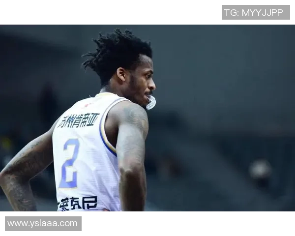 安东尼奥-布莱克尼在CBA联赛中频频刷爆数据,备受关注 安东尼奥-布莱克尼在CBA联赛中频频刷爆数据,备受关注