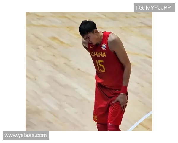 周琦受伤缺席CBA赛事，广东男篮战绩或将受到影响