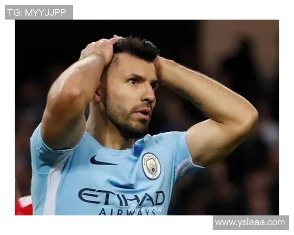 阿圭罗推特晒出训练照片，网友纷纷评论称其状态良好