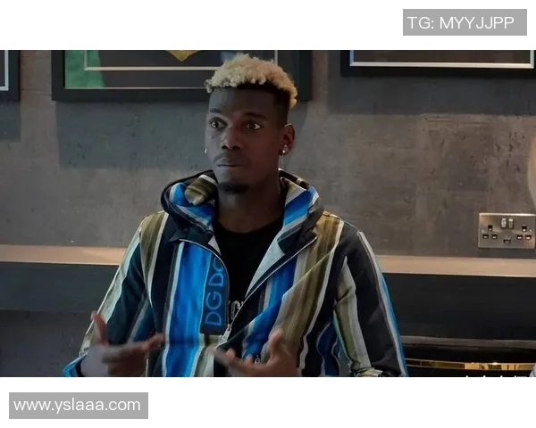 曼联中场博格巴：我没有转会意愿，将继续为红魔效力