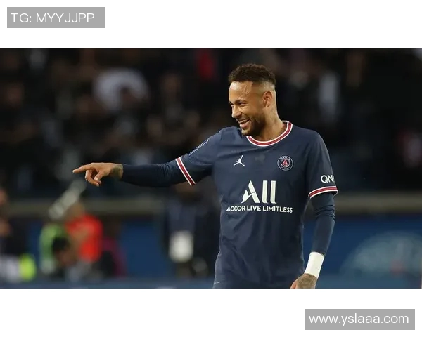 内马尔独秀，助巴黎圣日耳曼力压里尔稳居法甲榜首