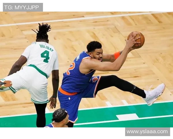 尼克斯上演翻盘好戏，将系列赛拖入第七场