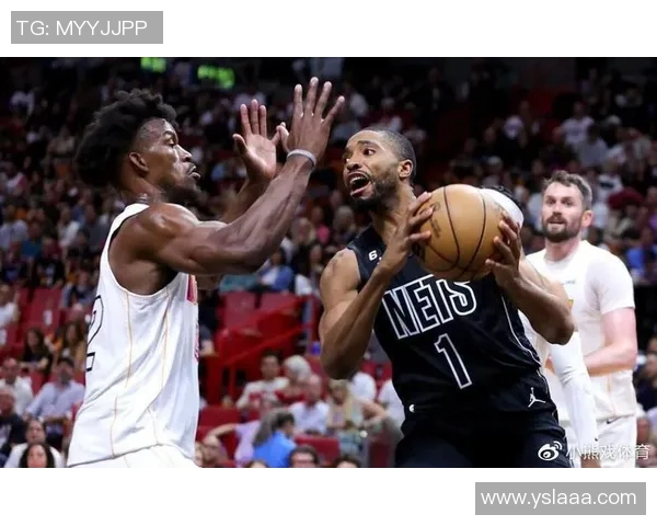 热火惊险逆转篮网，继续领跑东部