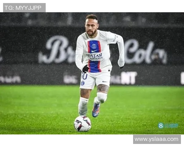 内马尔回归巴黎圣日耳曼，法甲豪门实力再提升