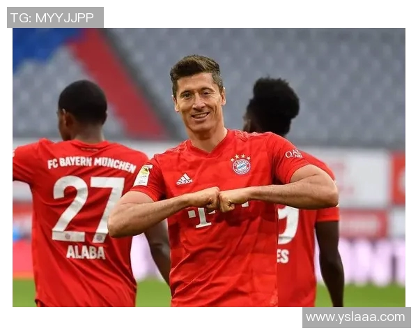 拜仁慕尼黑主场轻松击败沙尔克04，取得开门红