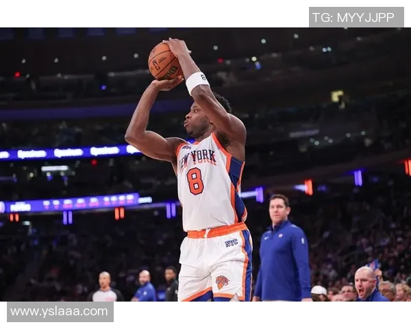 尼克斯队青训有成，新赛季表现值得期待